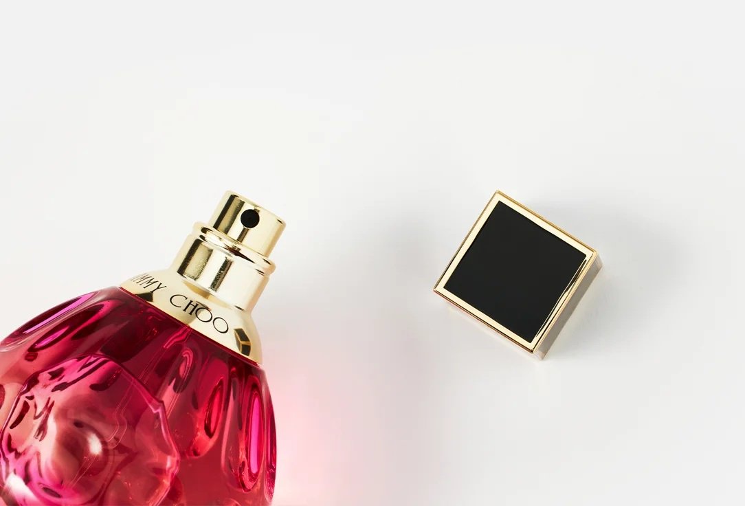 Jimmy choo Rose Passion парфюмерная вода EDP 40 мл, для женщин - ForteMarket Jimmy choo Rose Passion парфюмерная вода EDP 40 мл, для женщин купить,18390