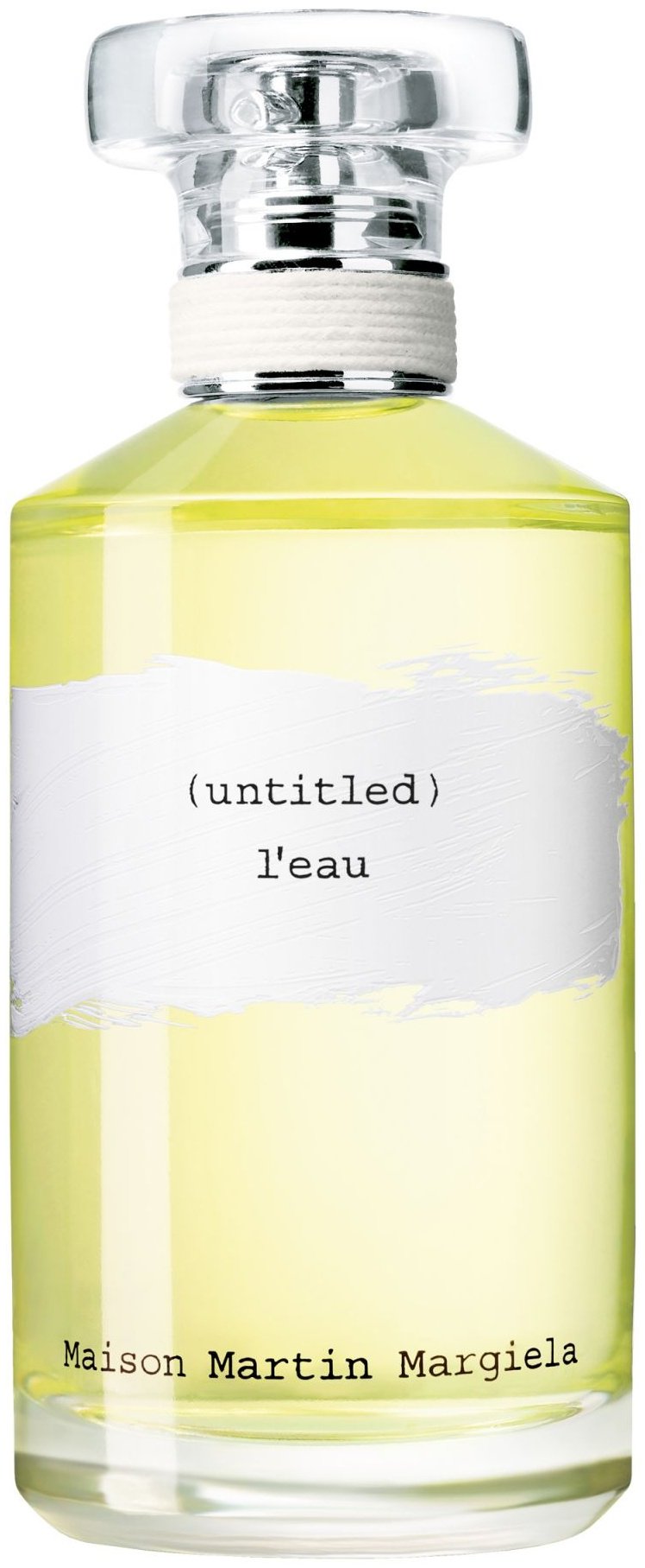 MAISON MARGIELA Untitled LEau туалетная вода EDT 100 мл, для женщин купить,84290