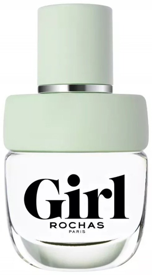 Rochas Girl туалетная вода EDT 40 мл купить,30390