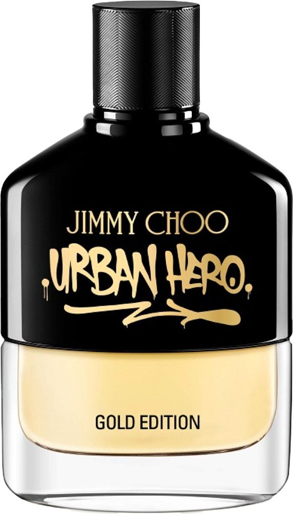 Jimmy choo Urban Hero Gold Edition парфюмерная вода EDP 100 мл, для мужчин купить,50190