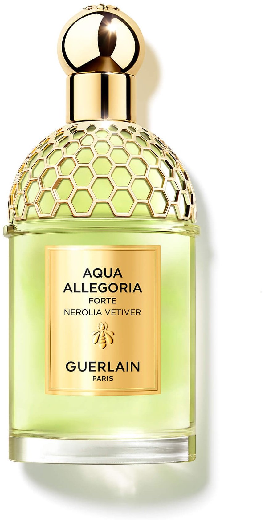 Guerlain Aqua Allegoria Forte Nerolia Vetiver парфюмерная вода EDP 125 мл, унисекс купить,70690