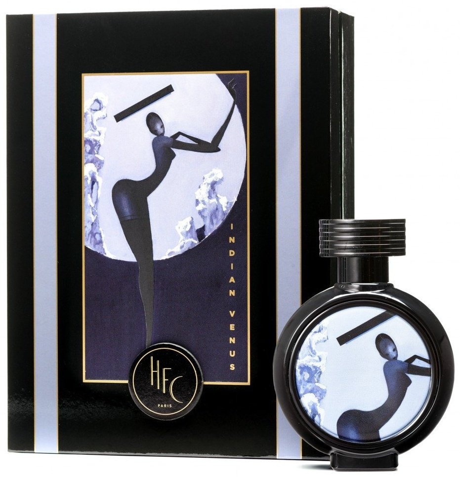 Haute Fragrance Company Indian Venus парфюмерная вода EDP 75 мл, унисекс купить,NaN