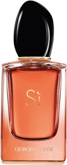 Giorgio Armani Si Intense парфюмерная вода EDP 50 мл, для женщин купить,94690