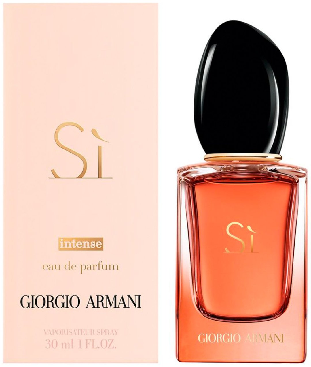 Giorgio Armani Si Intense парфюмерная вода EDP 50 мл, для женщин купить,94690