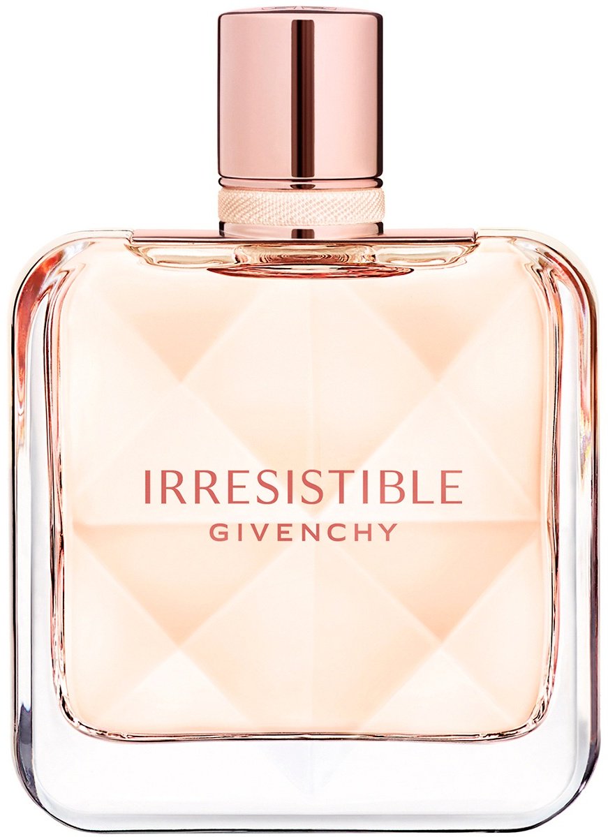 GIVENCHY Irresistible Fraiche туалетная вода EDT 80 мл купить,58290