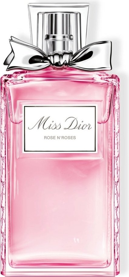 Dior Miss Dior Rose N'roses туалетная вода EDT 100 мл купить,124290