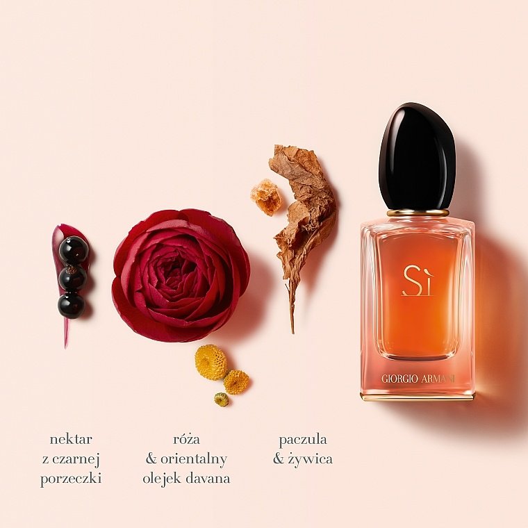 Giorgio Armani Si Intense парфюмерная вода EDP 50 мл, для женщин купить,94690