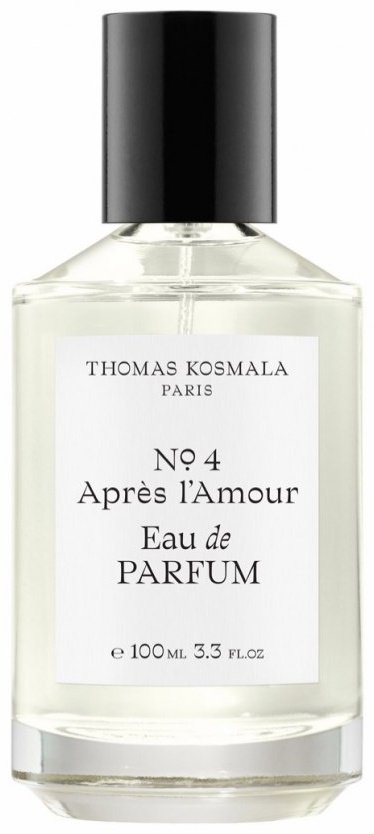Thomas Kosmala №4 Apres l'Amour парфюмерная вода EDP 10 мл, унисекс - ForteMarket Thomas Kosmala №4 Apres l'Amour парфюмерная вода EDP 10 мл, унисекс купить,10990