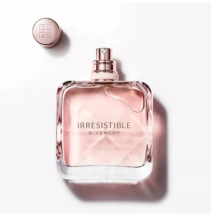 GIVENCHY Irresistible Fraiche туалетная вода EDT 80 мл купить,58290