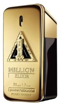 Paco Rabanne 1 Million Elixir парфюмерная вода EDP 50 мл, для мужчин - ForteMarket Paco Rabanne 1 Million Elixir парфюмерная вода EDP 50 мл, для мужчин купить,76590