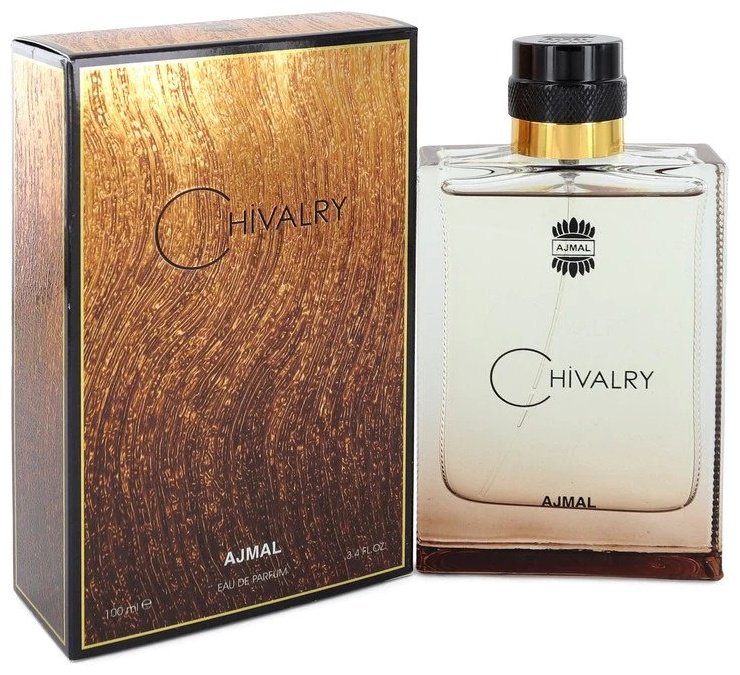 Ajmal Chivalry парфюмерная вода EDP 100 мл, для мужчин - ForteMarket Ajmal Chivalry парфюмерная вода EDP 100 мл, для мужчин купить,26790