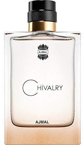 Ajmal Chivalry парфюмерная вода EDP 100 мл, для мужчин - ForteMarket Ajmal Chivalry парфюмерная вода EDP 100 мл, для мужчин купить,26790