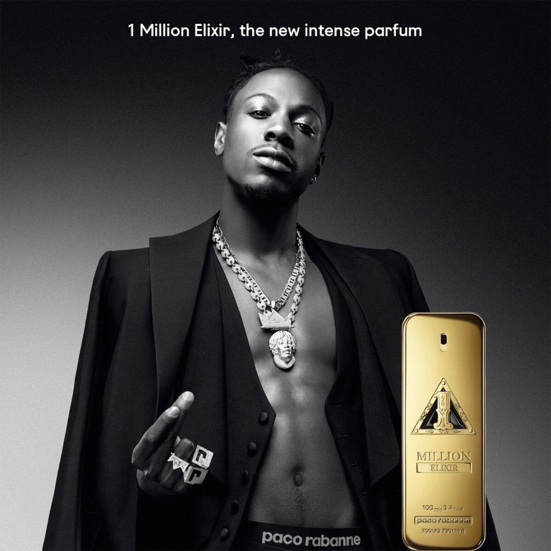 Paco Rabanne 1 Million Elixir парфюмерная вода EDP 50 мл, для мужчин - ForteMarket Paco Rabanne 1 Million Elixir парфюмерная вода EDP 50 мл, для мужчин купить,76590