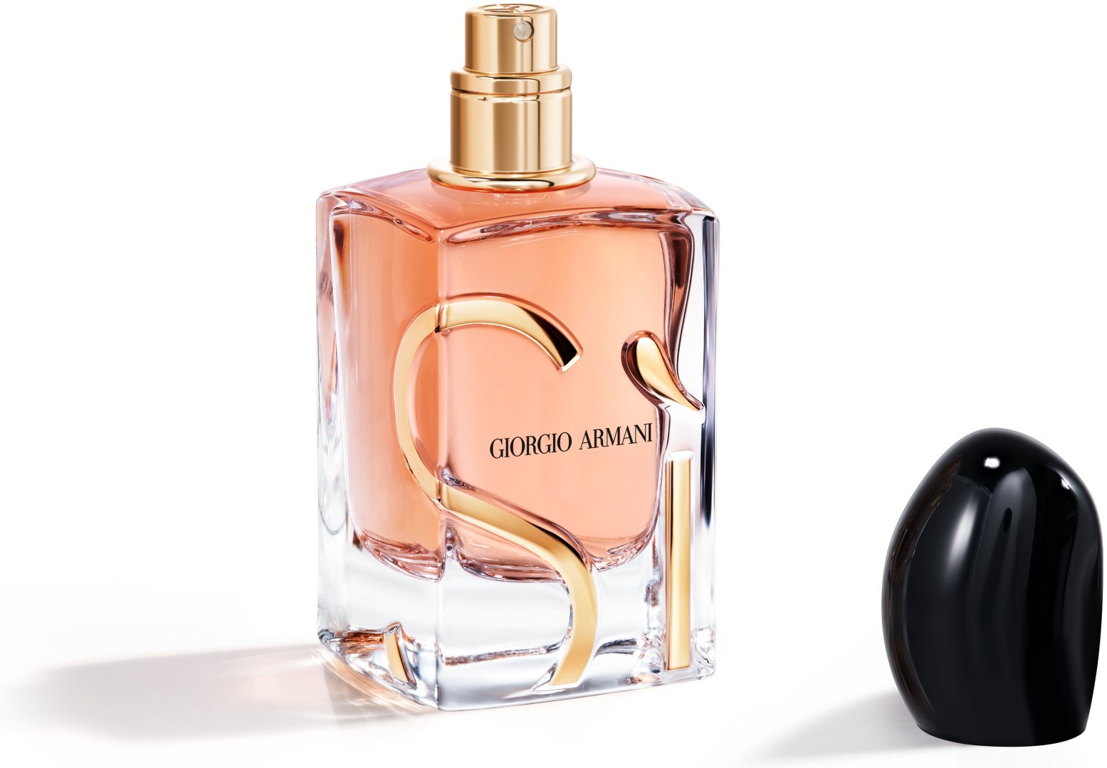 Giorgio Armani Si Intense парфюмерная вода EDP 30 мл, для женщин купить,38390