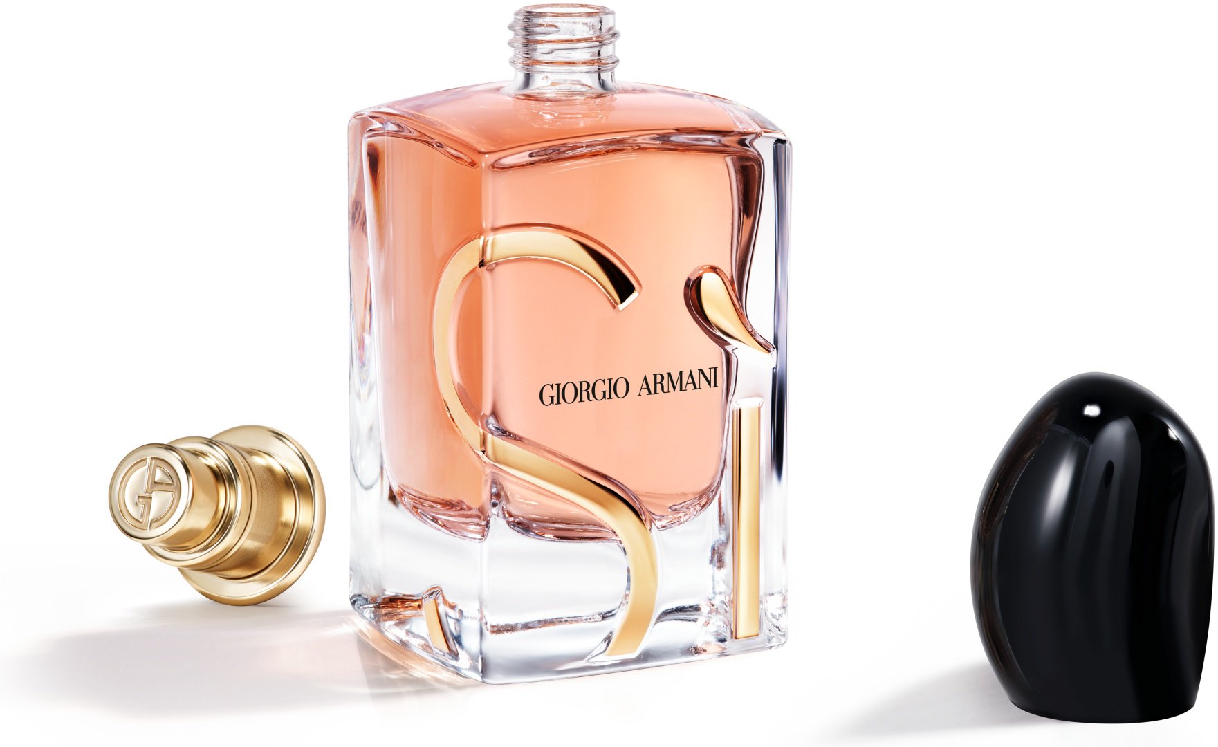 Giorgio Armani Si Intense парфюмерная вода EDP 30 мл, для женщин купить,38390