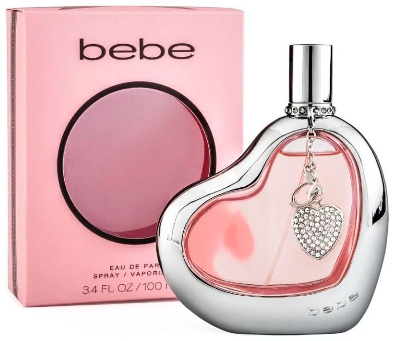 Bebe Para Mujer De Bebe парфюмерная вода EDP 100 мл, для женщин купить,34790