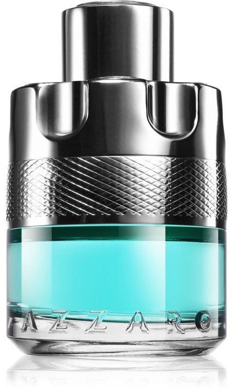 Azzaro Wanted Tonic туалетная вода EDT 50 мл, для мужчин купить,13790