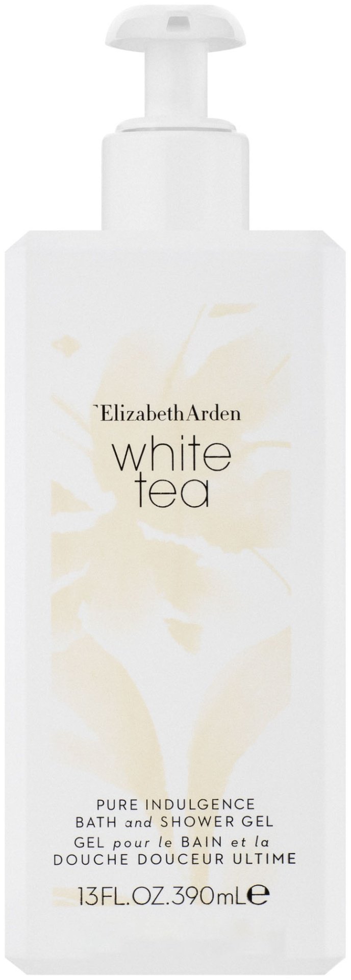 Elizabeth Arden White Tea гель 390 мл купить,15190