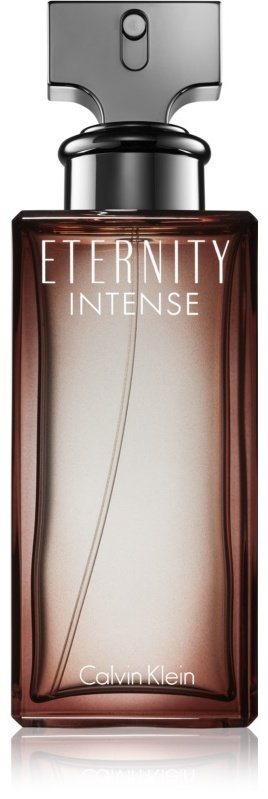 Calvin Klein Eternity Intense парфюмерная вода EDP 100 мл, для женщин купить,37290
