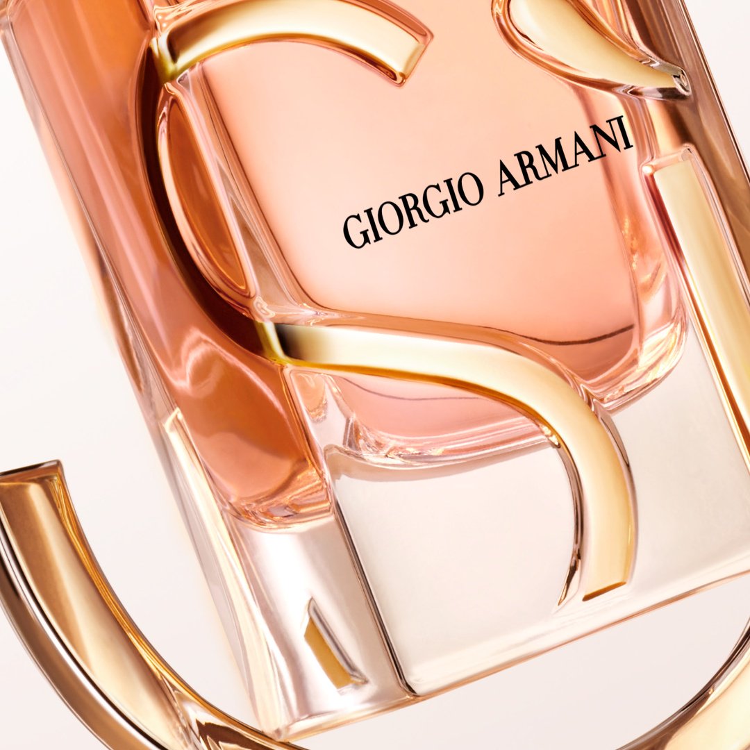 Giorgio Armani Si Intense парфюмерная вода EDP 30 мл, для женщин купить,38390