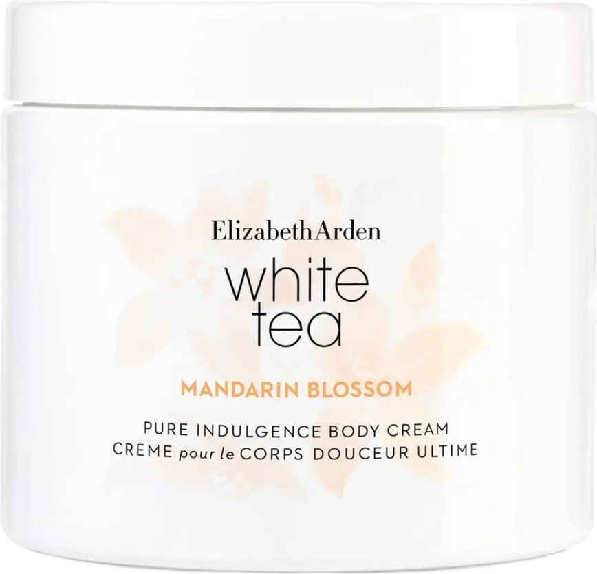 Elizabeth Arden White Tea Mandarin Blossom крем для тела 400 мл купить,20290