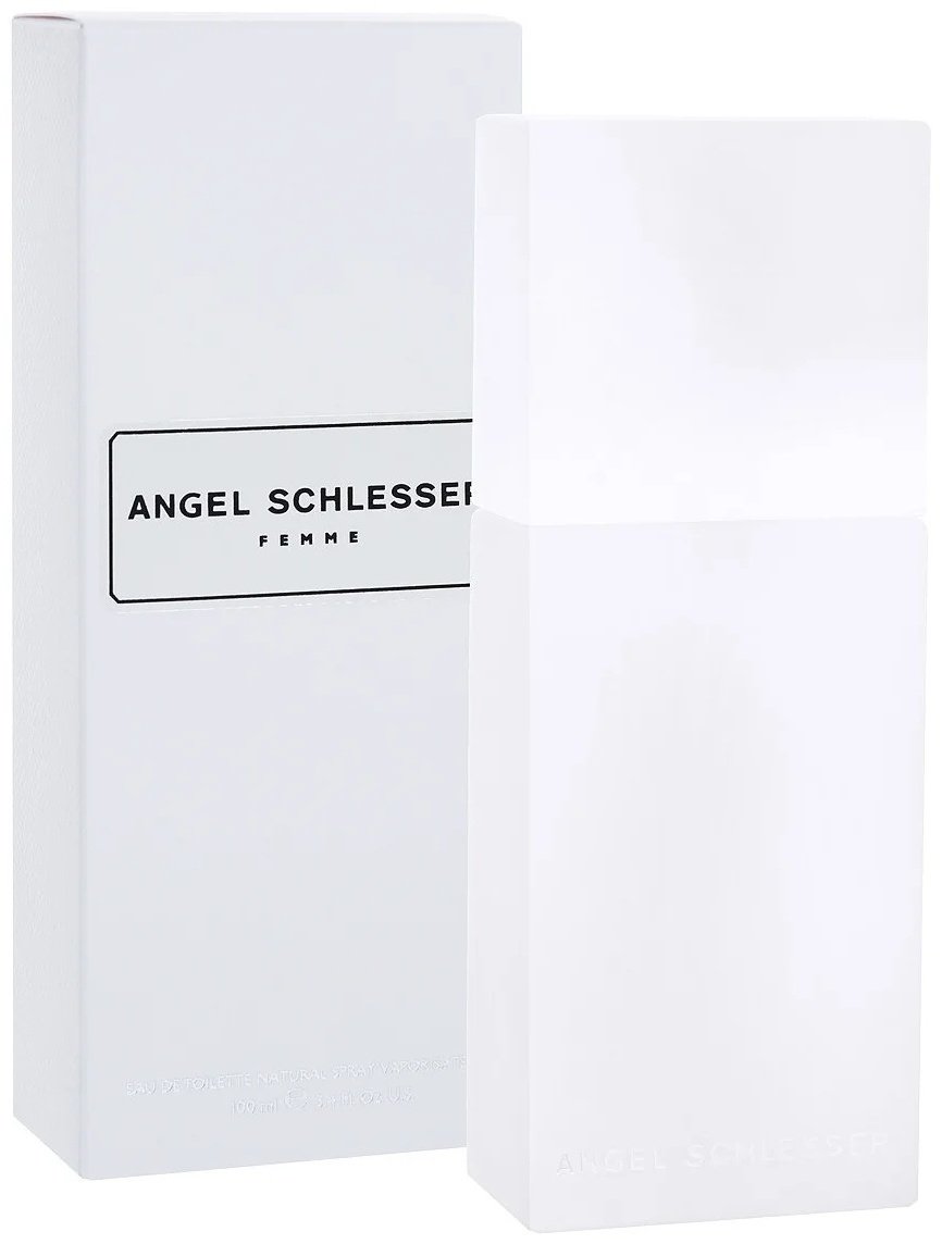 ANGEL SCHLESSER Femme туалетная вода EDT 30 мл, для женщин купить,36090
