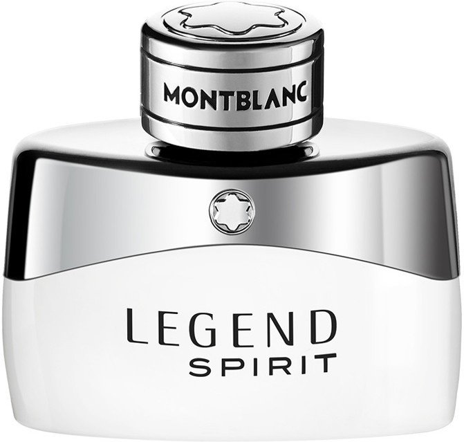 MONTBLANC Legend Spirit туалетная вода EDT 4.5 мл, для мужчин купить,4890