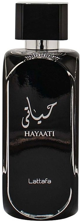 Lattafa Perfumes Hayaati парфюмерная вода EDP 100 мл купить,9990