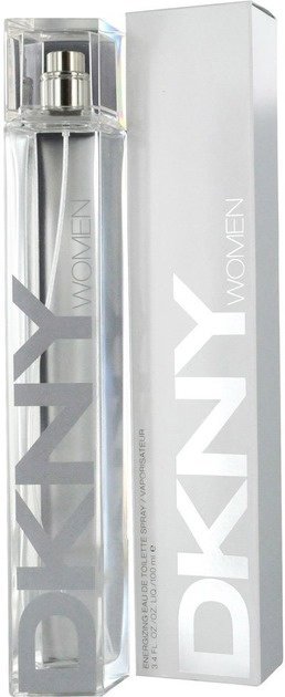 DKNY Energizing EDT туалетная вода EDT 100 мл купить,29990