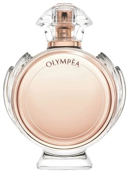 Paco Rabanne Olympea парфюмерная вода EDP 10 мл, для женщин - ForteMarket Paco Rabanne Olympea парфюмерная вода EDP 10 мл, для женщин купить,8190