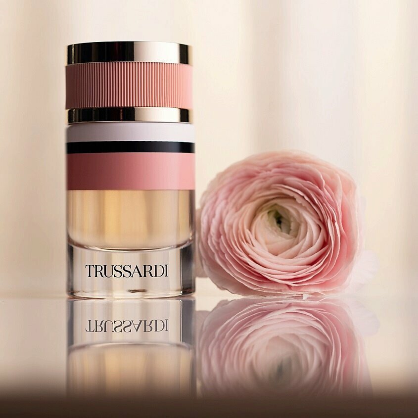 Trussardi Eau De Parfum парфюмерная вода EDP 90 мл, для женщин купить,31390