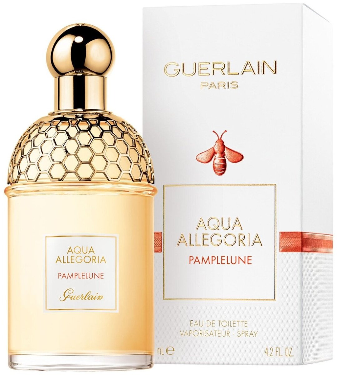 Guerlain Aqua Allegoria Pamplelune туалетная вода EDT 75 мл, для женщин - ForteMarket Guerlain Aqua Allegoria Pamplelune туалетная вода EDT 75 мл, для женщин купить,NaN