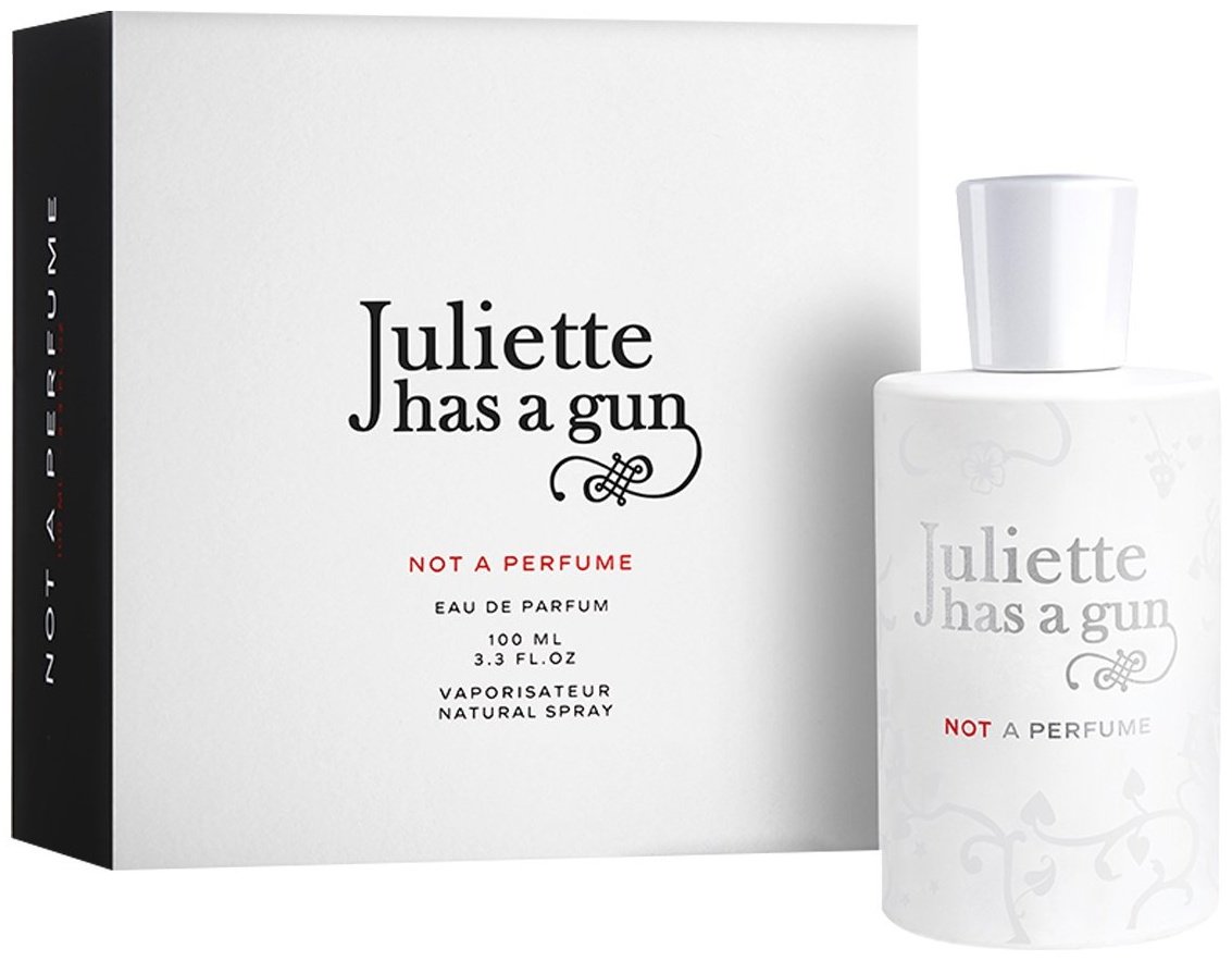 Juliette Has a Gun Has a Gun парфюмерная вода 100 мл купить,45290