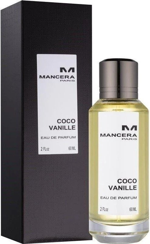 MANCERA Coco Vanilla парфюмерная вода EDP 60 мл, для женщин купить,94790