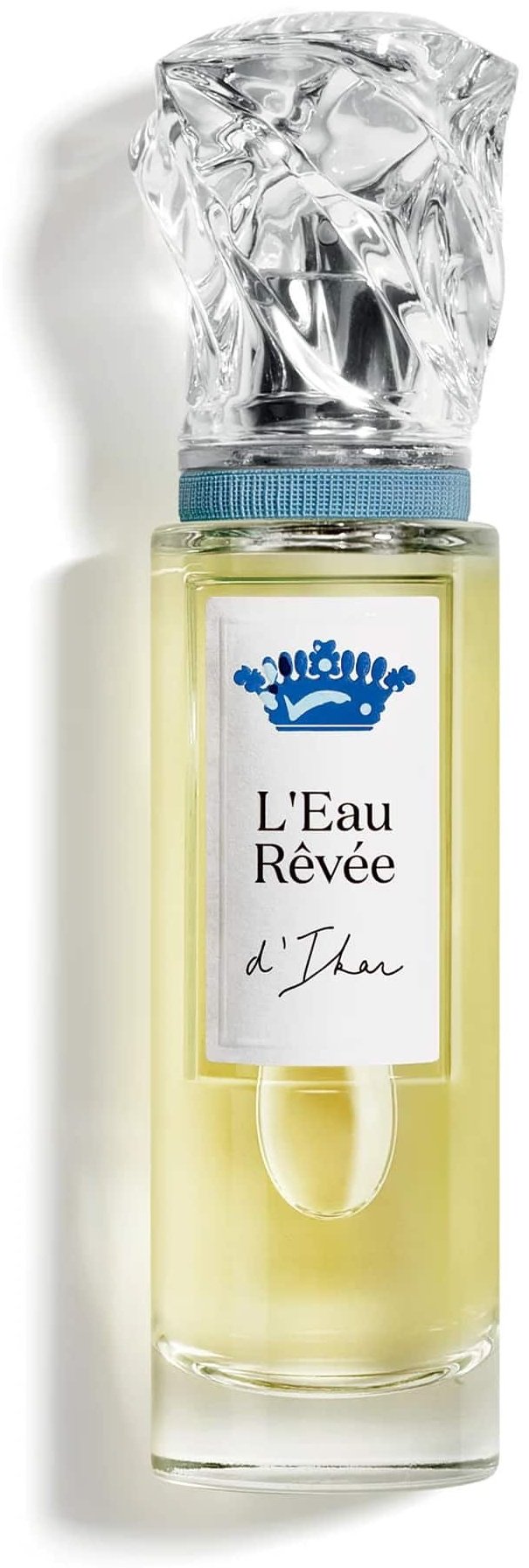 Sisley L'eau Revee D'ikar туалетная вода EDT 50 мл, для женщин купить,97190