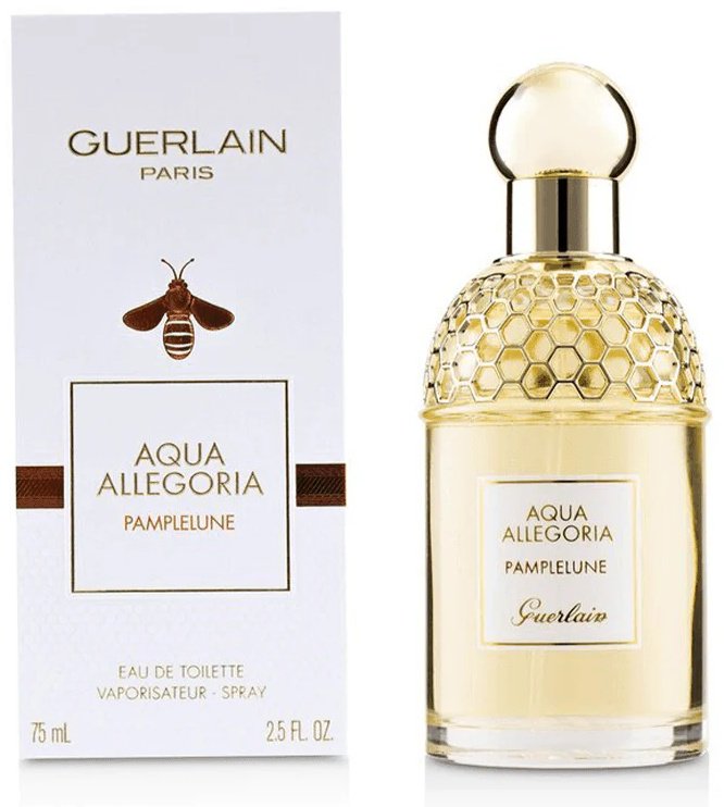 Guerlain Aqua Allegoria Pamplelune туалетная вода EDT 75 мл, для женщин - ForteMarket Guerlain Aqua Allegoria Pamplelune туалетная вода EDT 75 мл, для женщин купить,NaN