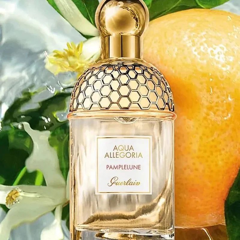 Guerlain Aqua Allegoria Pamplelune туалетная вода EDT 75 мл, для женщин - ForteMarket Guerlain Aqua Allegoria Pamplelune туалетная вода EDT 75 мл, для женщин купить,NaN