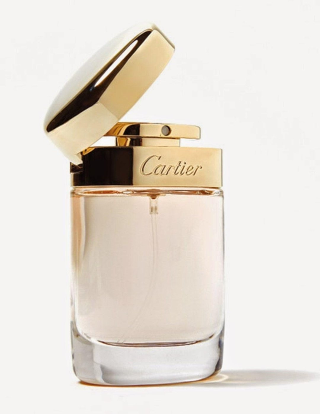 Cartier Baiser Vole W парфюмерная вода EDP 50 мл, для женщин купить,56590