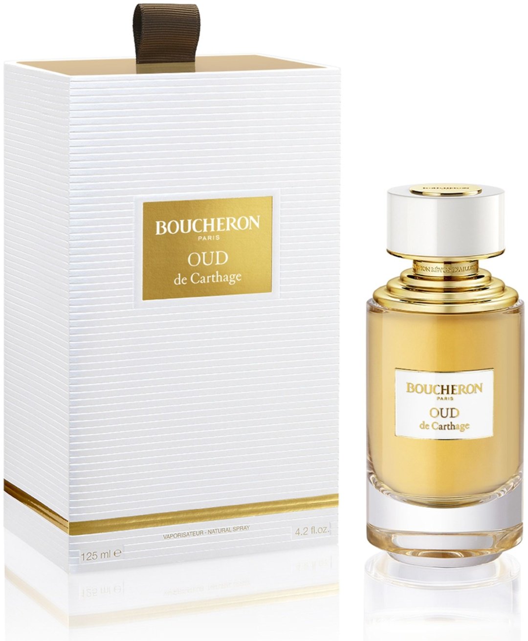 Boucheron Oud de Carthage парфюмерная вода EDP 125 мл, унисекс купить,111590