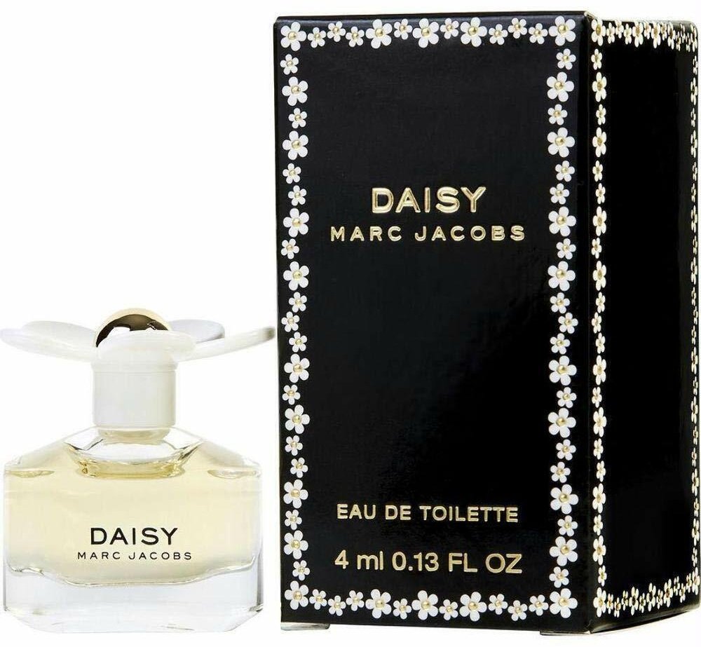 MARC JACOBS Daisy туалетная вода EDT 4 мл - ForteMarket MARC JACOBS Daisy туалетная вода EDT 4 мл купить,10890