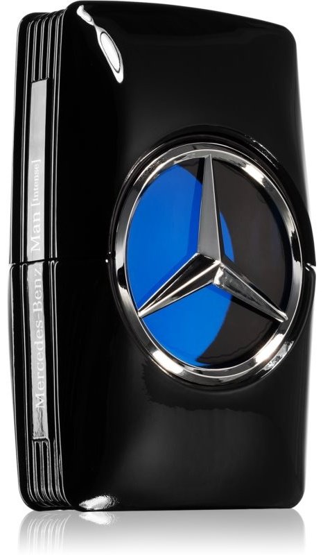 Mercedes-Benz Man Intense туалетная вода EDT 50 мл, для мужчин купить,21990