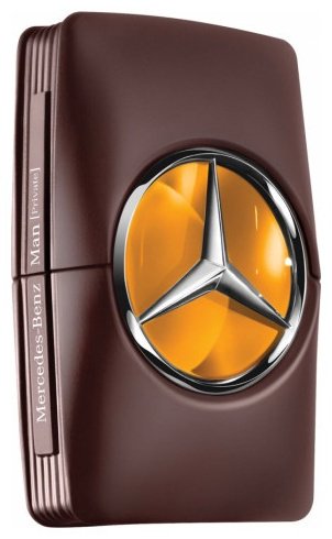 Mercedes-Benz Man Private парфюмерная вода EDP 100 мл, для мужчин - ForteMarket Mercedes-Benz Man Private парфюмерная вода EDP 100 мл, для мужчин купить,35990