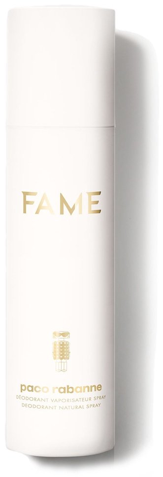 Paco Rabanne Fame дезодорант для женщин 150 мл купить,32690