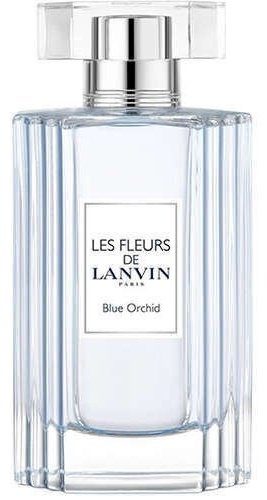 LANVIN Les Fleurs Blue Orchid туалетная вода EDT 50 мл купить,35590