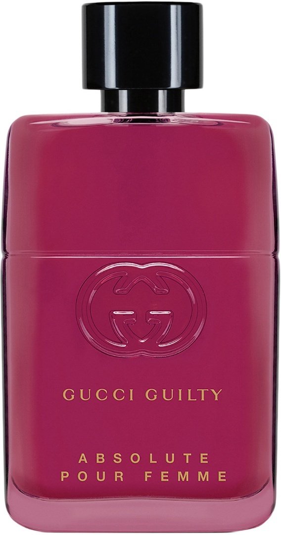 GUCCI Guilty Absolute Pour Femme парфюмерная вода EDP 90 мл, для женщин купить,97690