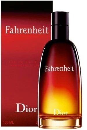 Dior Fahrenheit туалетная вода EDT 200 мл, для мужчин купить,107290