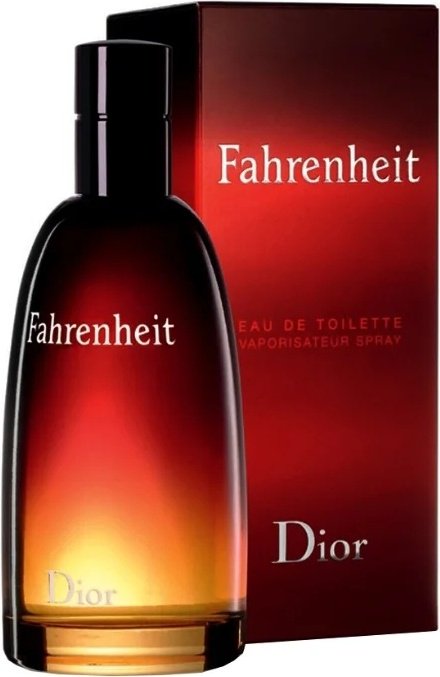 Dior Fahrenheit туалетная вода EDT 200 мл, для мужчин купить,107290