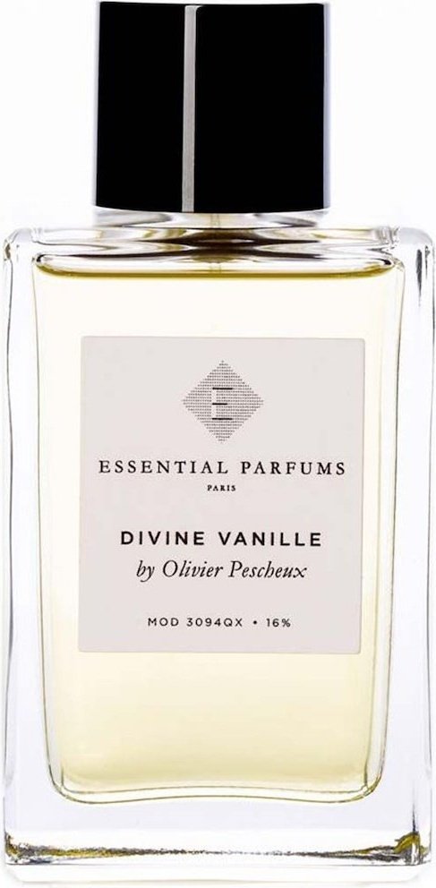 Essential Parfums Divine Vanille парфюмерная вода EDP 100 мл купить,86790