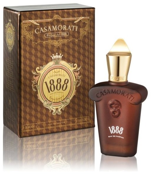 Xerjoff Casamorati 1888 парфюмерная вода EDP 30 мл, унисекс купить,92990