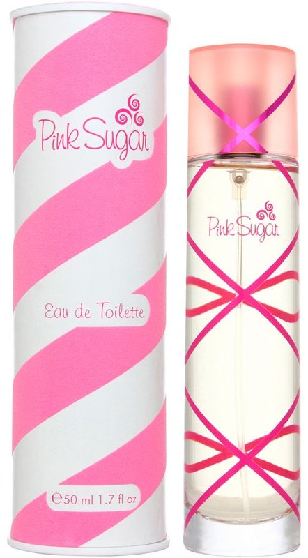Aquolina Pink Sugar туалетная вода EDT 50 мл, для женщин купить,13690